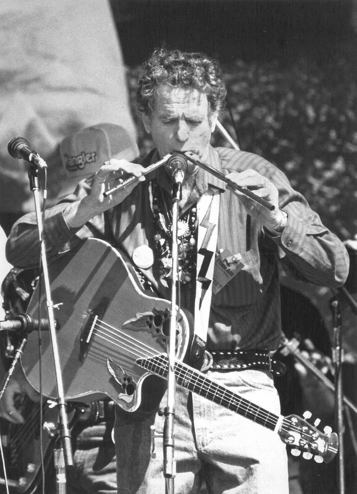 David Amram
